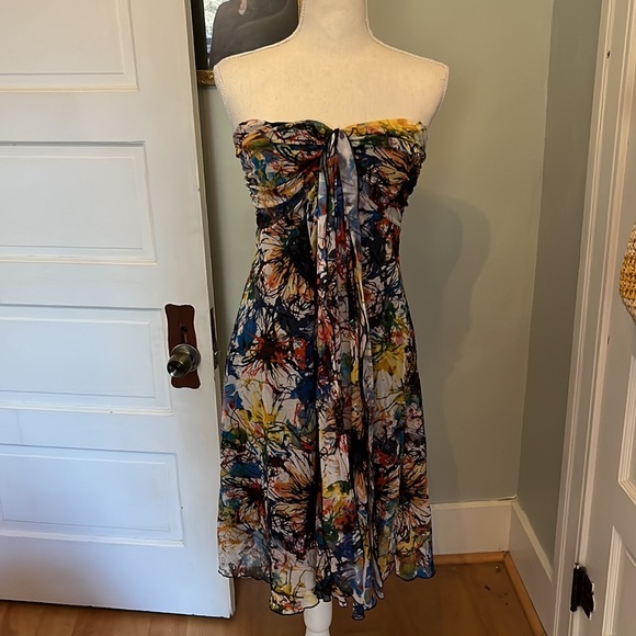 Elana Kattan Convertible Dress - Picture 6 of 6